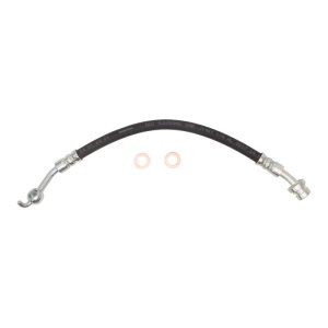 Kia Forte Brake Hose - Rear - R1 Concepts - `14-`18